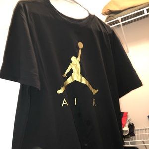 Jordan Jumpman T-Shirt